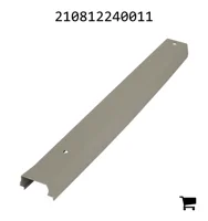 AGCO 210812240011 Панель колонки