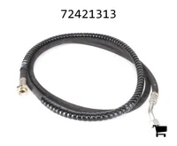 AGCO 72421313 Шланг охлаждающей жидкости