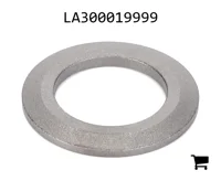 AGCO LA300019999 Проставочная втулка