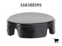 AGCO 1683885M1 Крышка