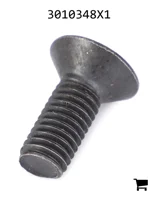 AGCO 3010348X1 Болт Torx