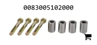 AGCO 0083005102000 Крепежная деталь