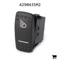AGCO 4290435M2 Переключатель освещения
