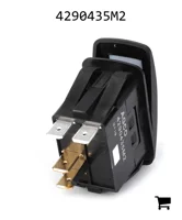 AGCO 4290435M2 Переключатель освещения