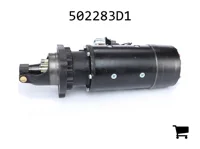 AGCO 502283D1 Стартер