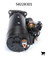 AGCO 502283D1 Стартер