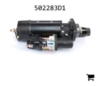 AGCO 502283D1 Стартер