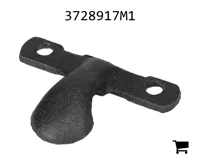 AGCO 3728917M1 Держатель