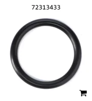 AGCO 72313433 Уплотнительное кольцо гидравлики