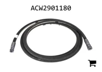 AGCO ACW2901180 Шланг в сборе