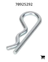 AGCO 70925292 Палец