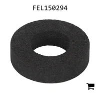 AGCO FEL150294 Резиновый диск