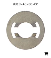 AGCO 0919-48-80-00 Упорная шайба