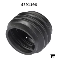 AGCO 4391106 Сильфон