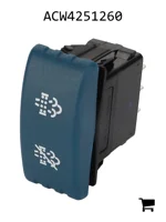 AGCO ACW4251260 Переключатель