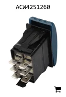 AGCO ACW4251260 Переключатель