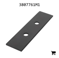 AGCO 3807761M1 Пластина