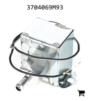 AGCO 3704069M93 Насос