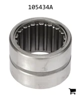 AGCO 105434A Игольчатый роликовый подшипник