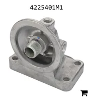 AGCO 4225401M1 Головка фильтра