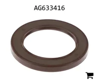 AGCO AG633416 Уплотнение