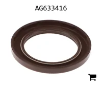 AGCO AG633416 Уплотнение