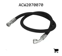 AGCO ACW2070070 Гидравлический шланг