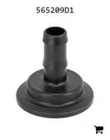 AGCO 565209D1 Переходник