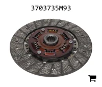 AGCO 3703735M93 Диск