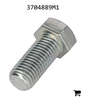 AGCO 3704889M1 Болт с шестигранной головкой