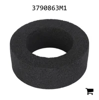 AGCO 3790863M1 Прокладка