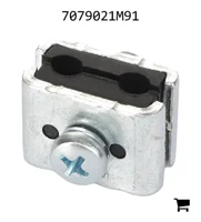 AGCO 7079021M91 Зажим