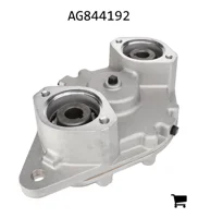 AGCO AG844192 Гидравлический редуктор разбрасывателя New Leader