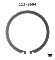 AGCO 113-0694 Стопорное кольцо