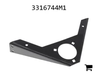 AGCO 3316744M1 Кронштейн