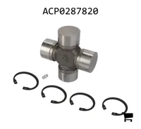AGCO ACP0287820 Крестовина карданного вала