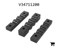 AGCO V34711200 Держатель