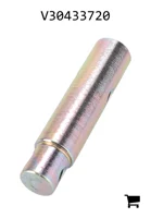 AGCO V30433720 Вал