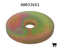 AGCO 400336X1 Шайба