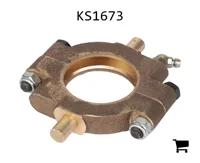 AGCO KS1673 Опора