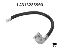 AGCO LA313285900 Кабель массы аккумуляторный