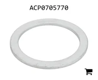 AGCO ACP0705770 Шайба