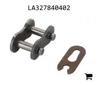AGCO LA327840402 Звено цепи
