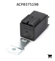 AGCO ACP0375190 Модуль реле-прерывателя AGCO