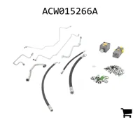 AGCO ACW015266A Код доступа