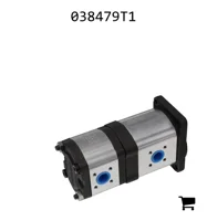 AGCO 038479T1 Насос