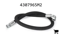 AGCO 4307965M2 Гидравлический шланг