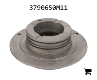 AGCO 3790650M11 Ступица