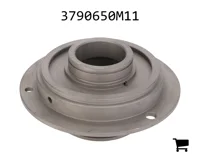 AGCO 3790650M11 Ступица