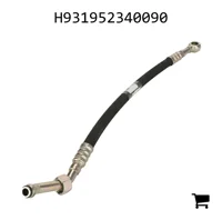AGCO H931952340090 Шланг